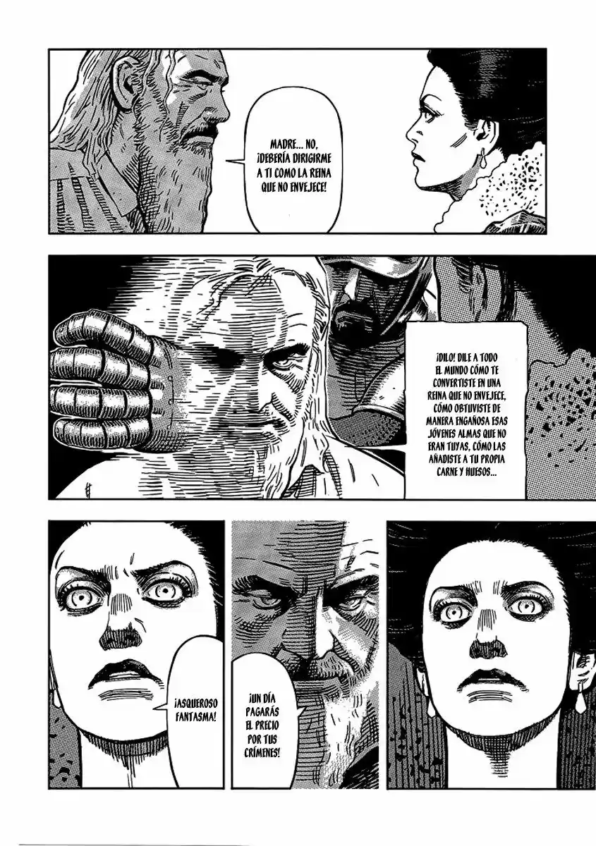 Oldman capítulo 1, página 26