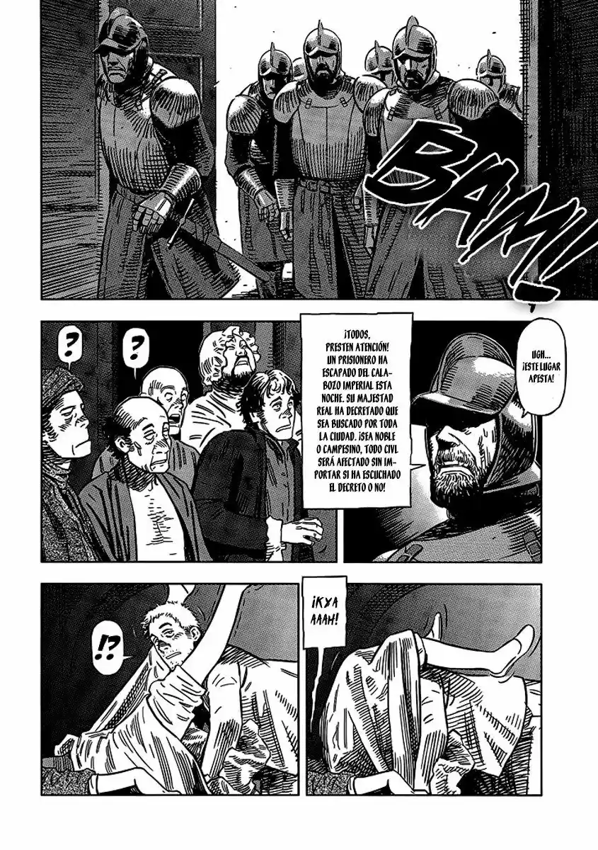 Oldman capítulo 1, página 44