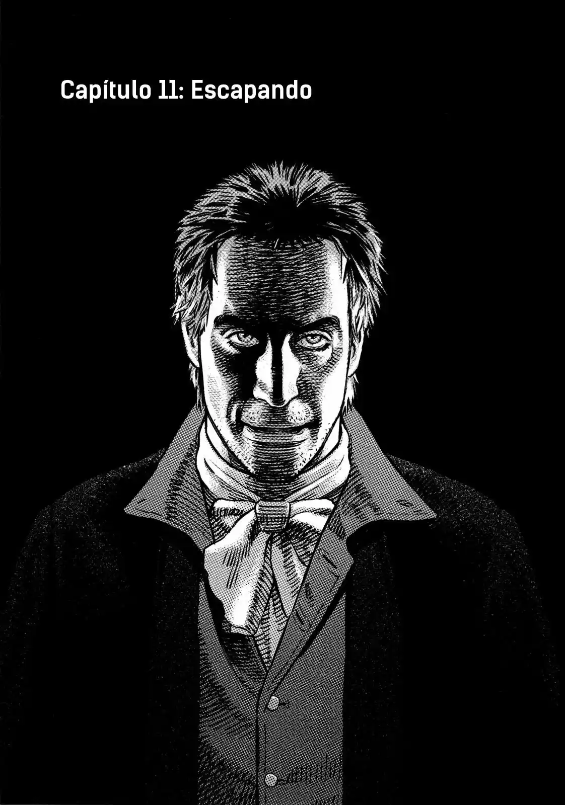 Oldman capítulo 11, página 7