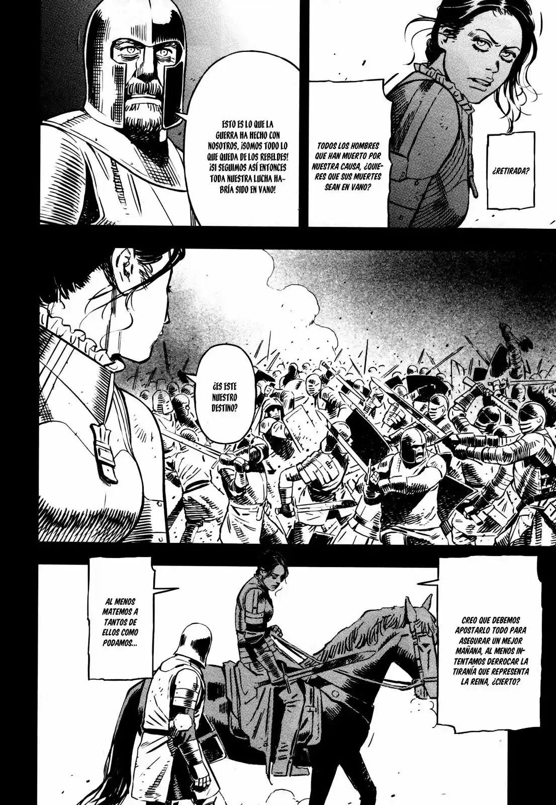 Oldman capítulo 13, página 6