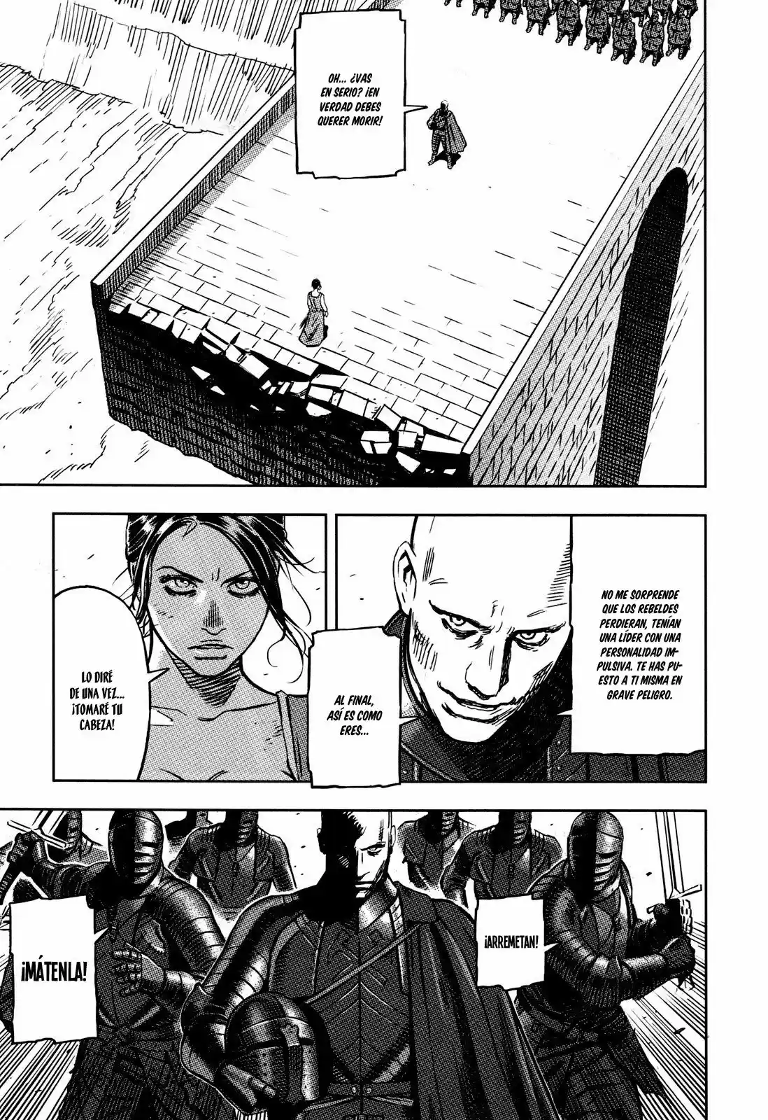 Oldman capítulo 14, página 9