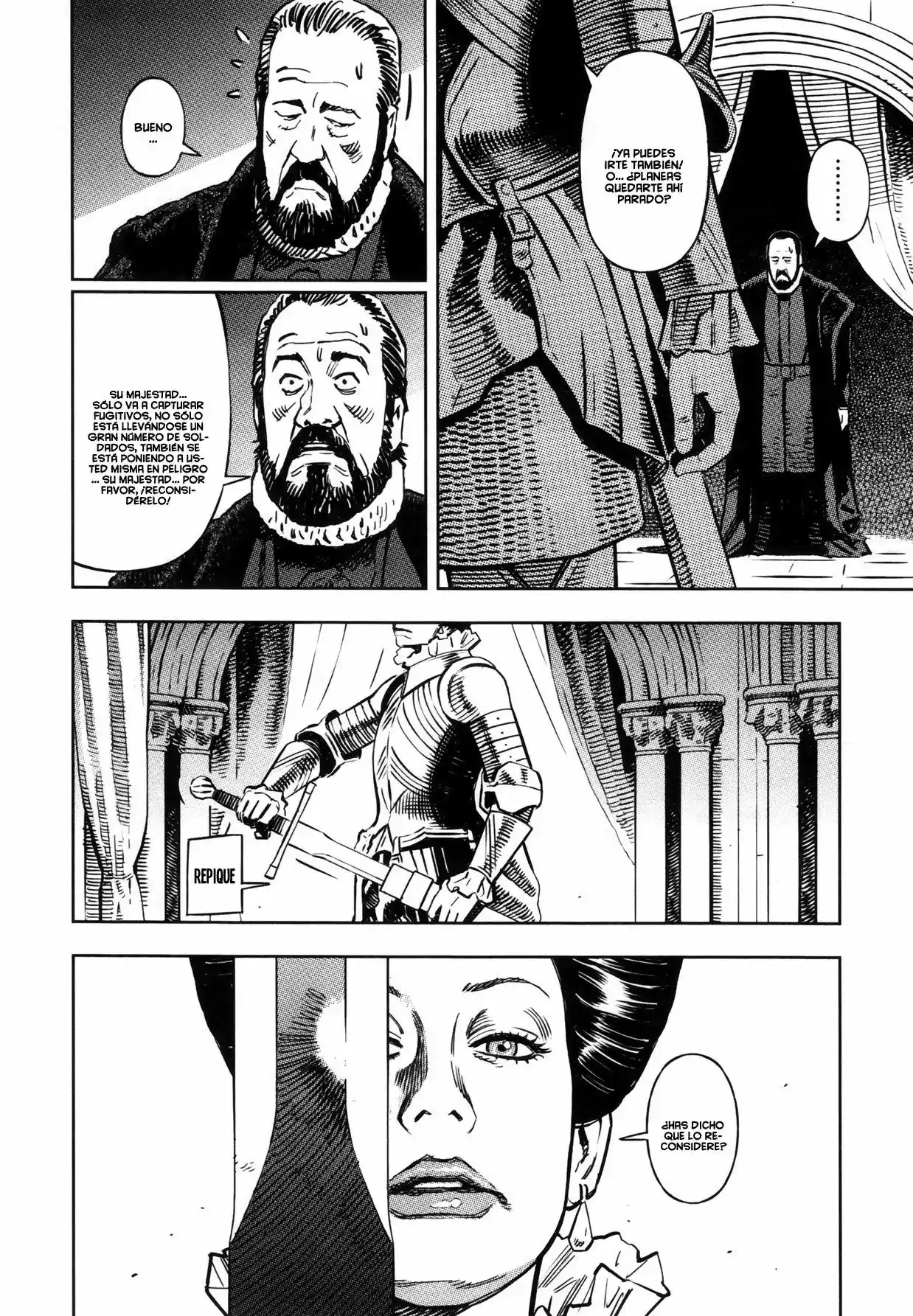 Oldman capítulo 17, página 7