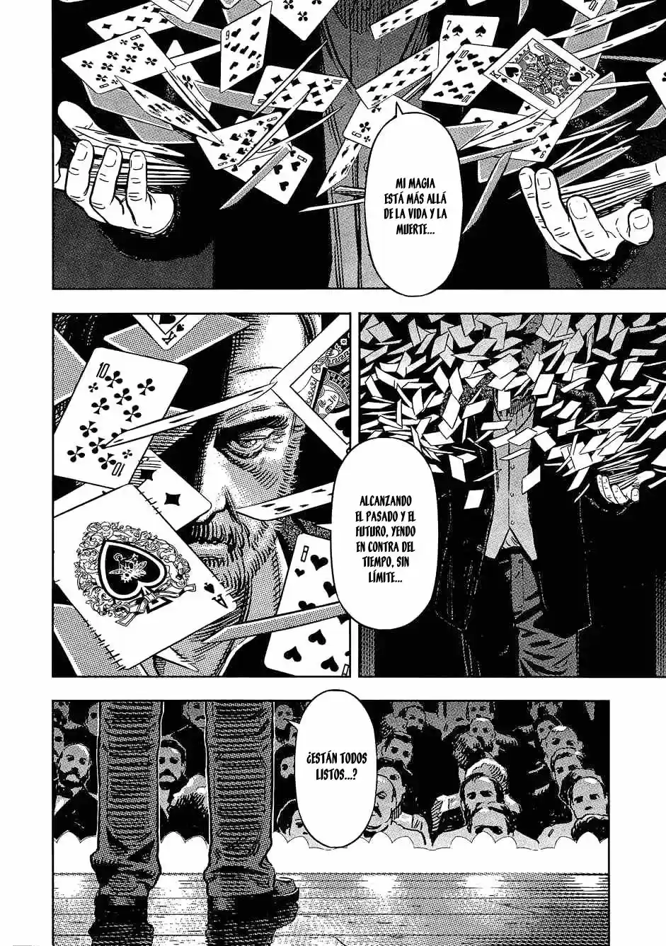 Oldman capítulo 2, página 7