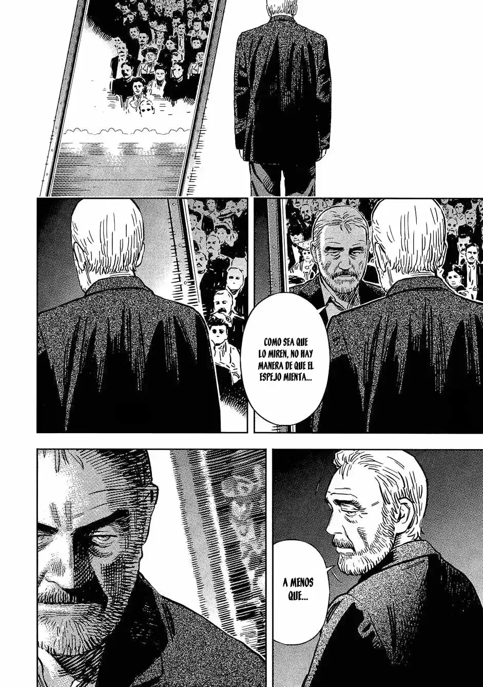 Oldman capítulo 2, página 15