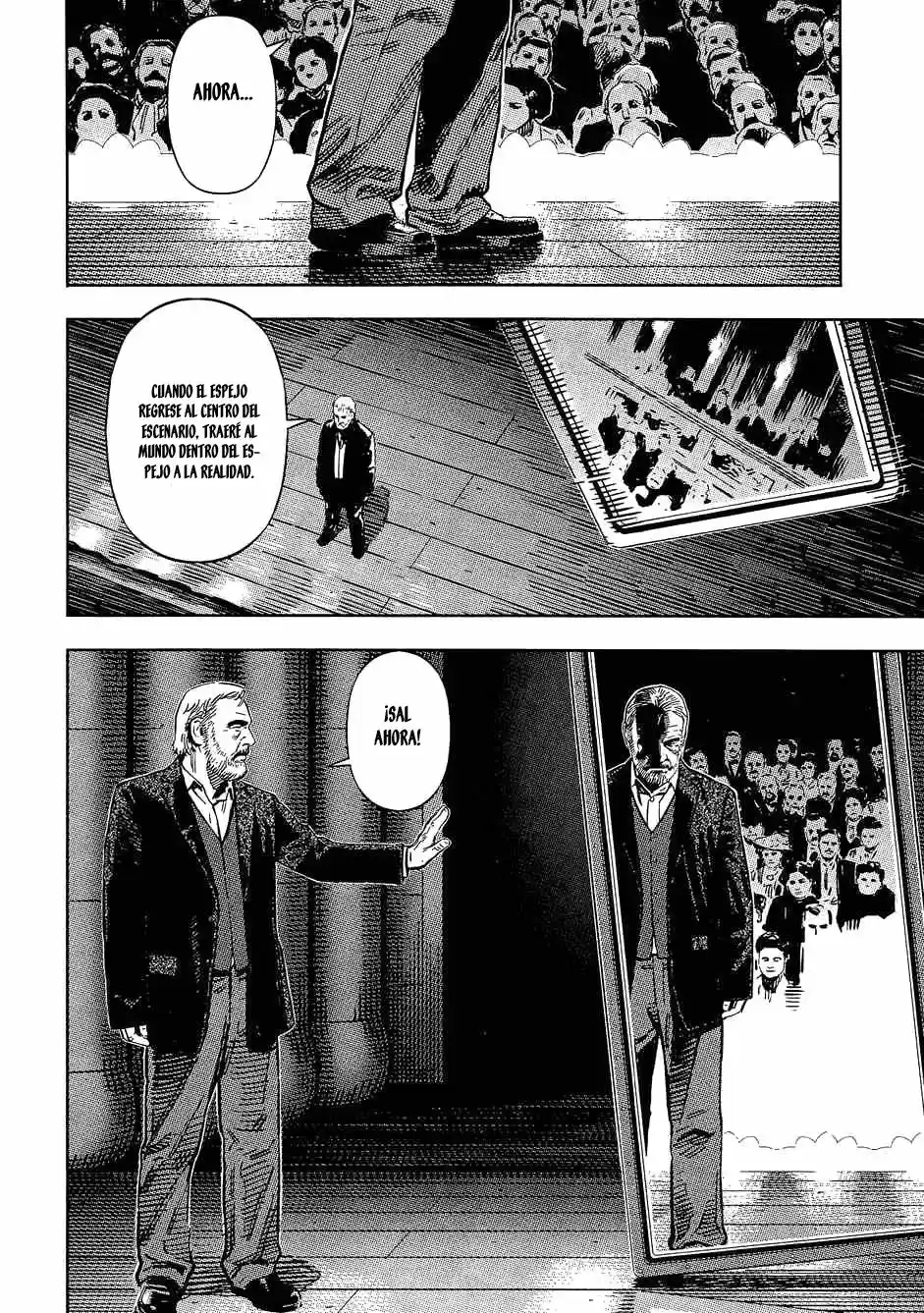 Oldman capítulo 2, página 17