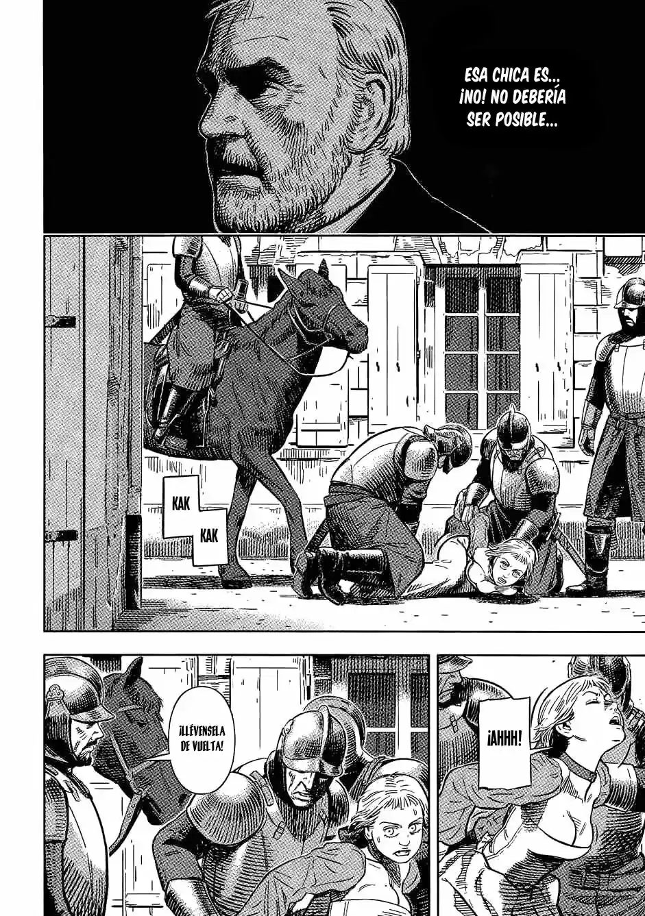 Oldman capítulo 2, página 31