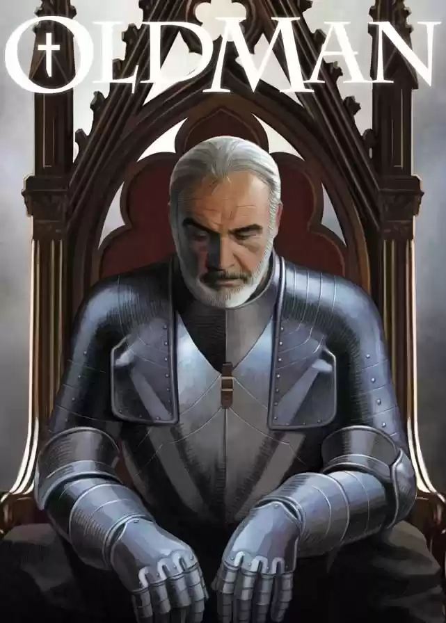 Oldman capítulo 22.50, página 2
