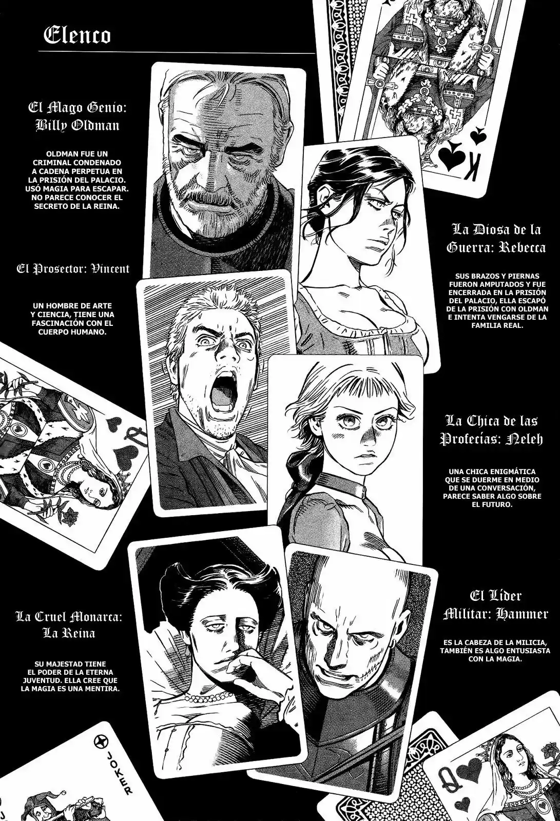 Oldman capítulo 5, página 5