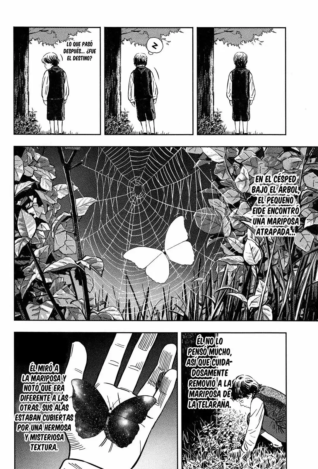 Oldman capítulo 5, página 15