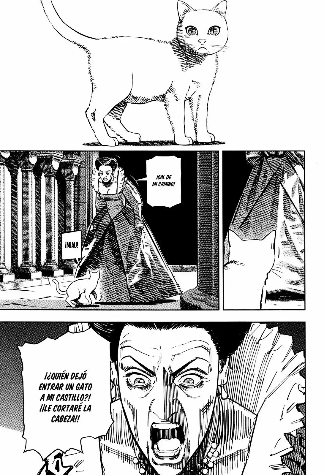 Oldman capítulo 7, página 2