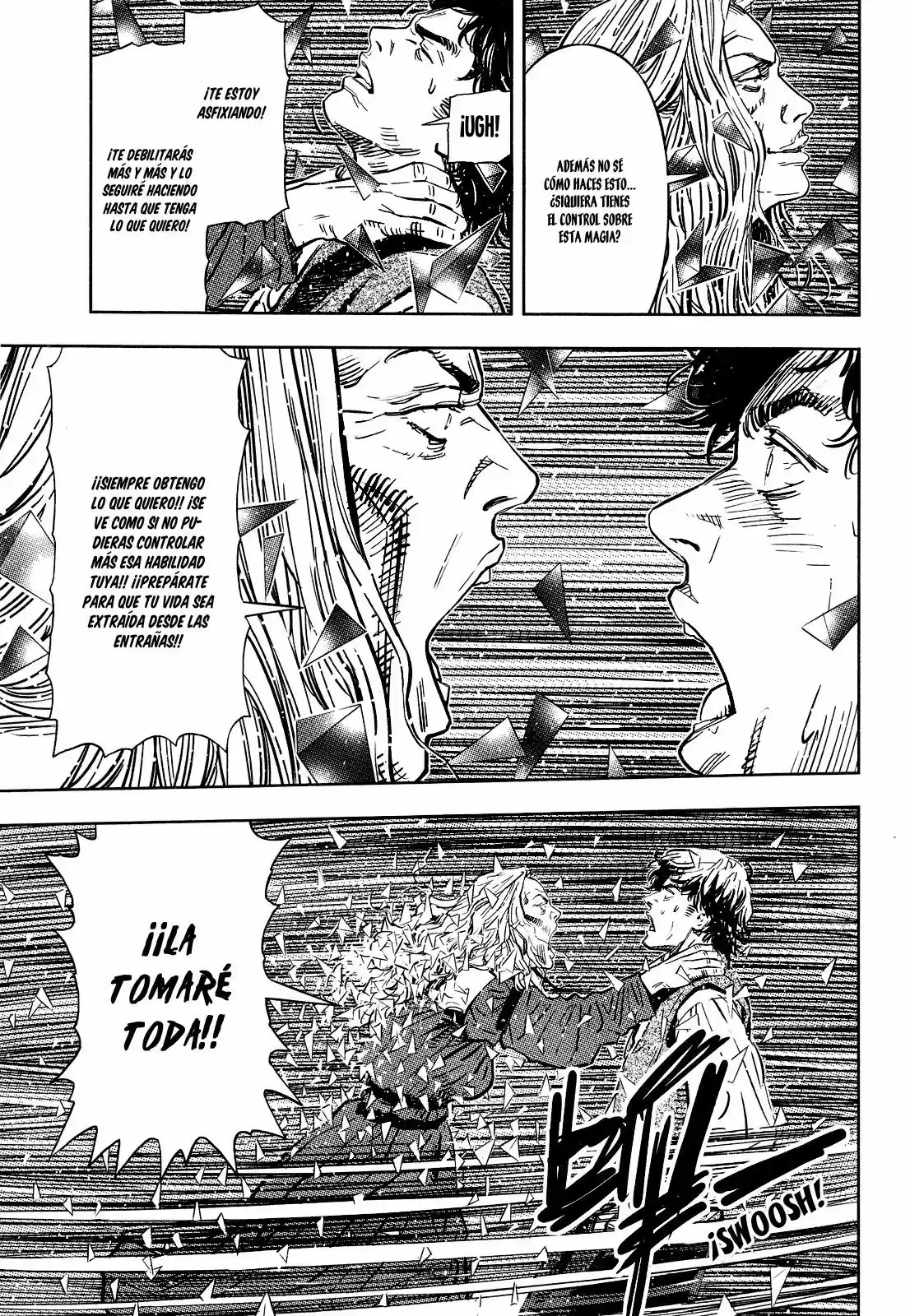 Oldman capítulo 7, página 19