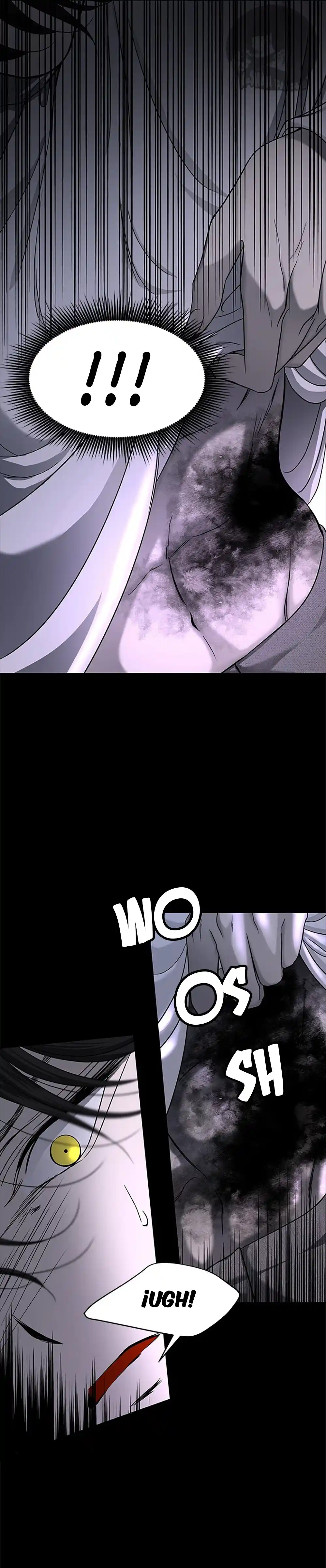 OLGAMI capítulo 100, página 8
