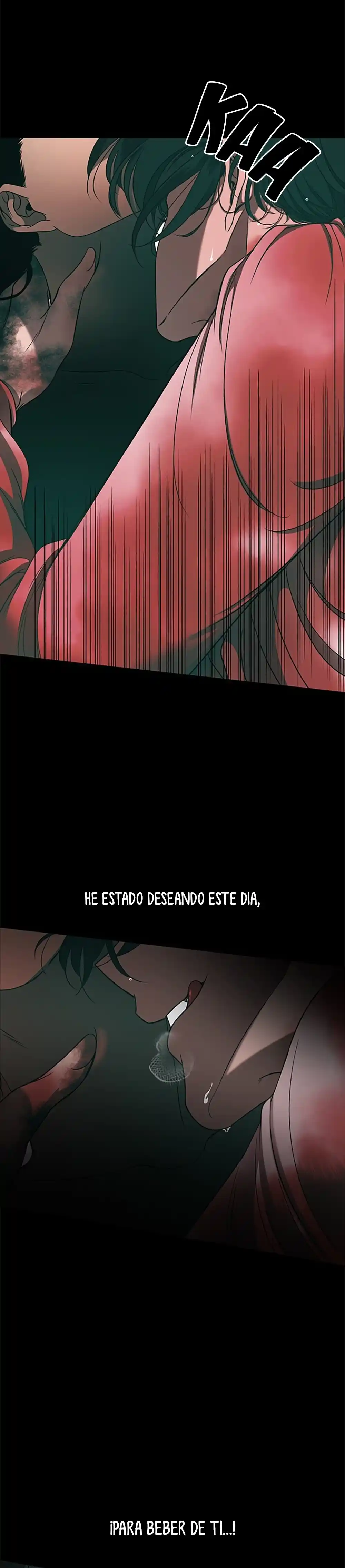 OLGAMI capítulo 100, página 24