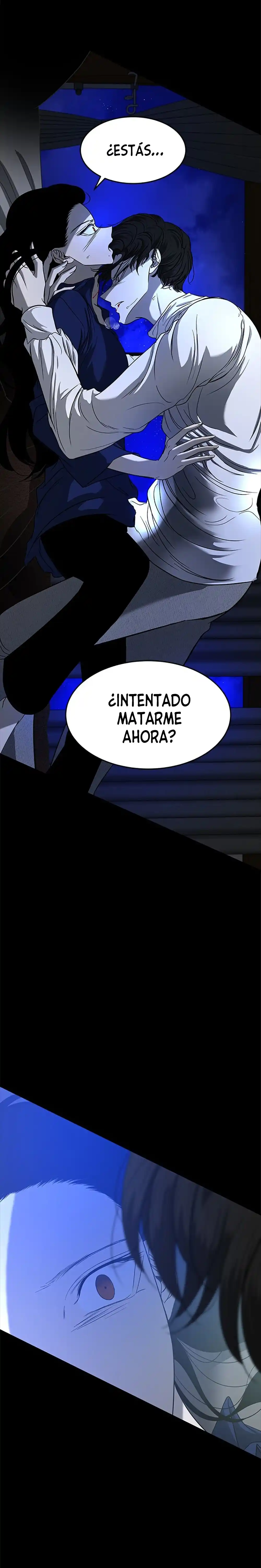 OLGAMI capítulo 100, página 32