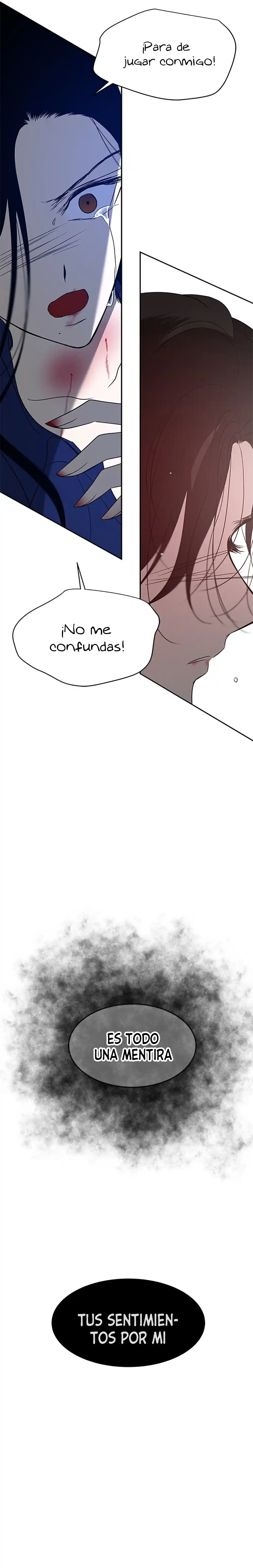 OLGAMI capítulo 101, página 11