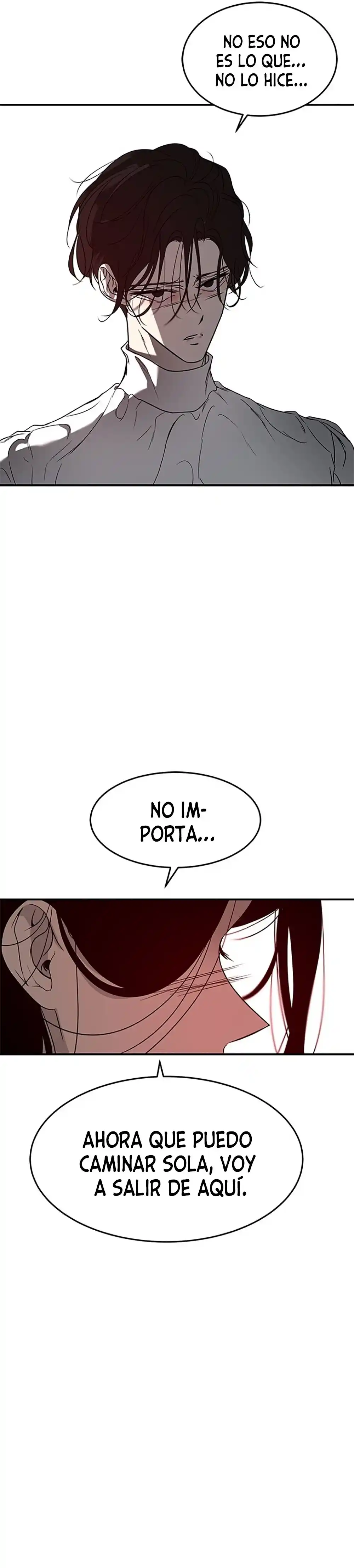 OLGAMI capítulo 101, página 13