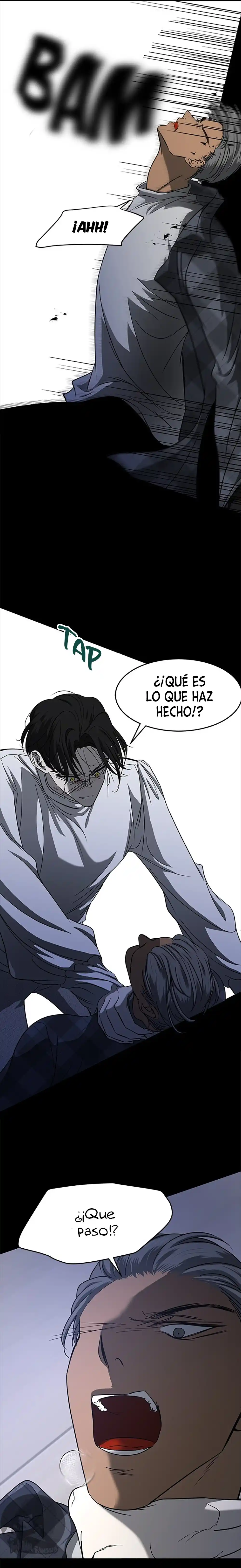 OLGAMI capítulo 101, página 15
