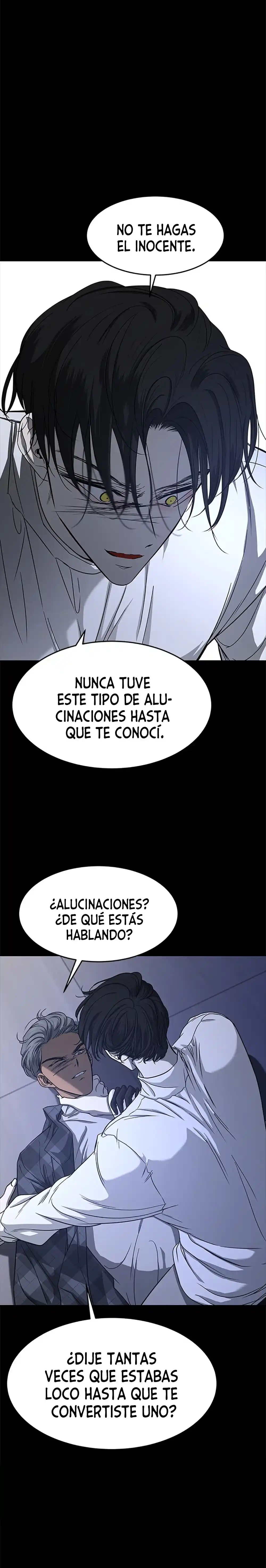 OLGAMI capítulo 101, página 16