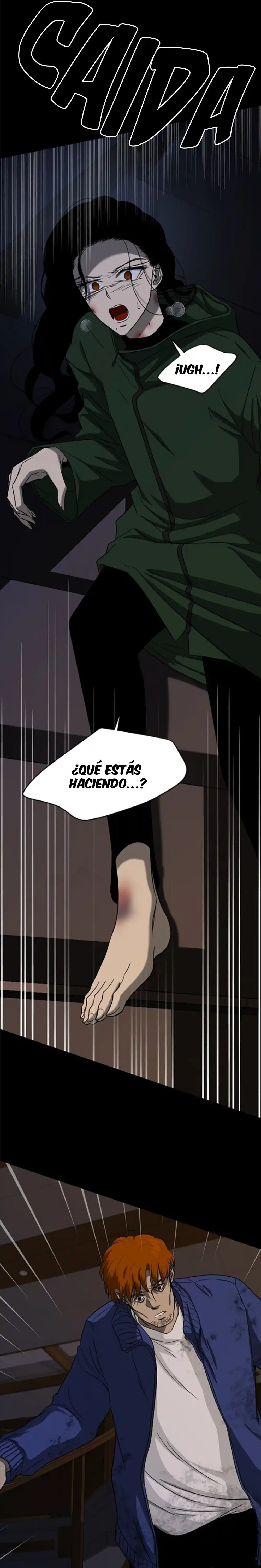 OLGAMI capítulo 102, página 5