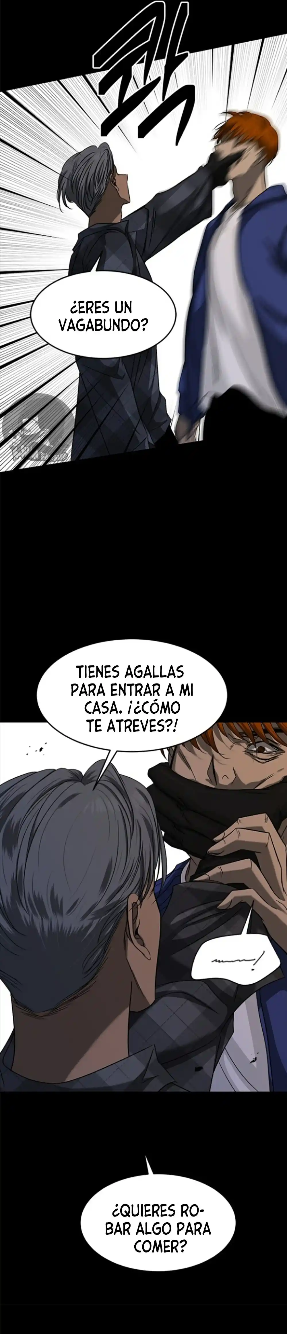 OLGAMI capítulo 102, página 8