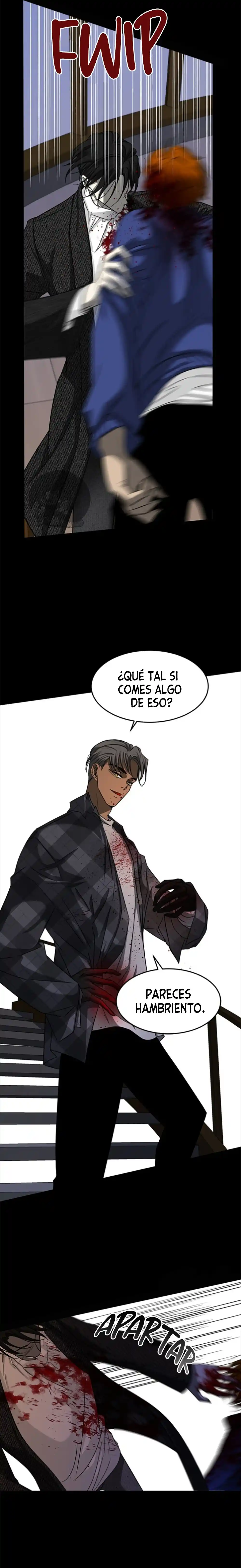 OLGAMI capítulo 102, página 12