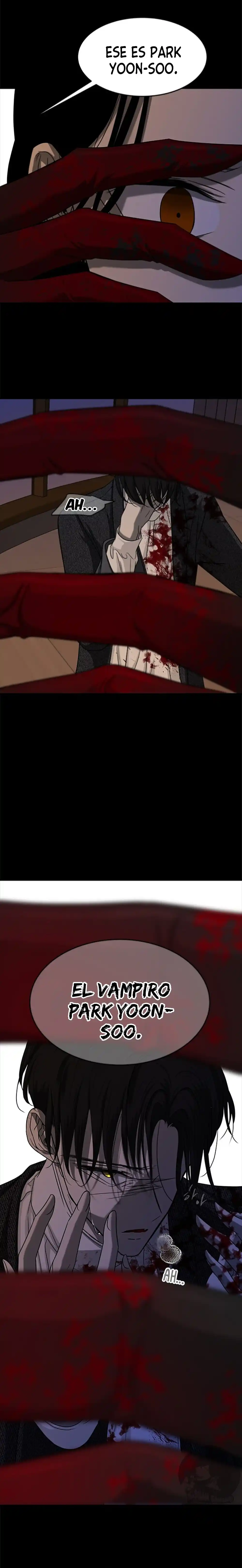 OLGAMI capítulo 102, página 14