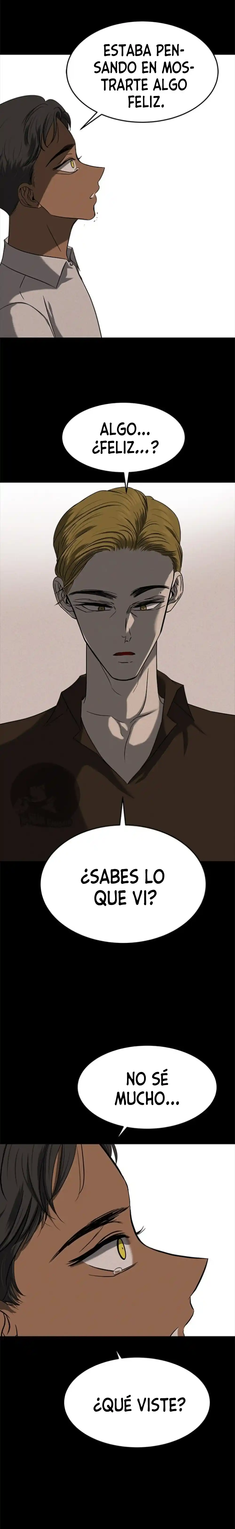 OLGAMI capítulo 102, página 20
