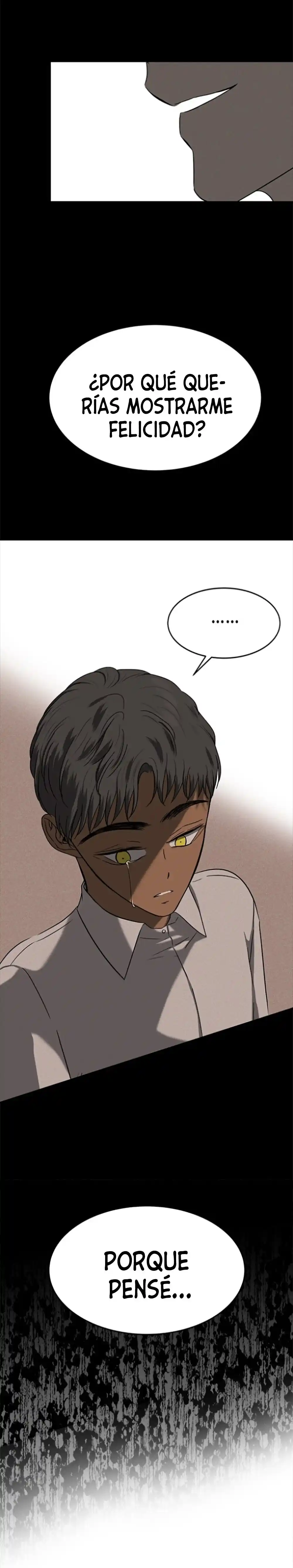 OLGAMI capítulo 102, página 21