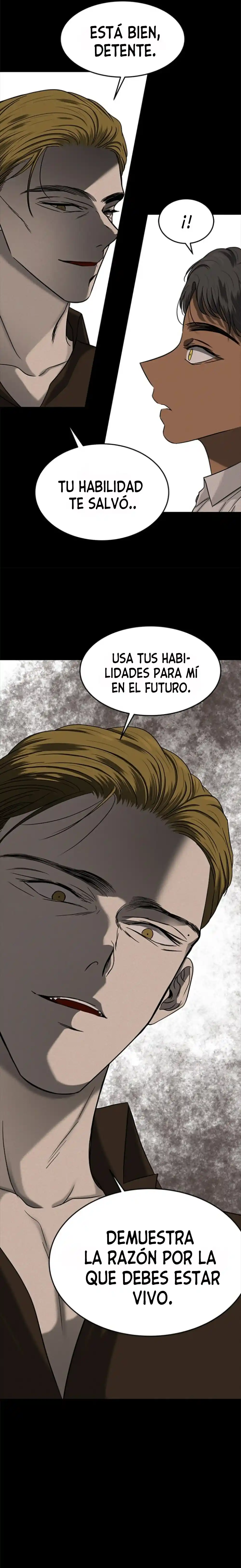 OLGAMI capítulo 102, página 24