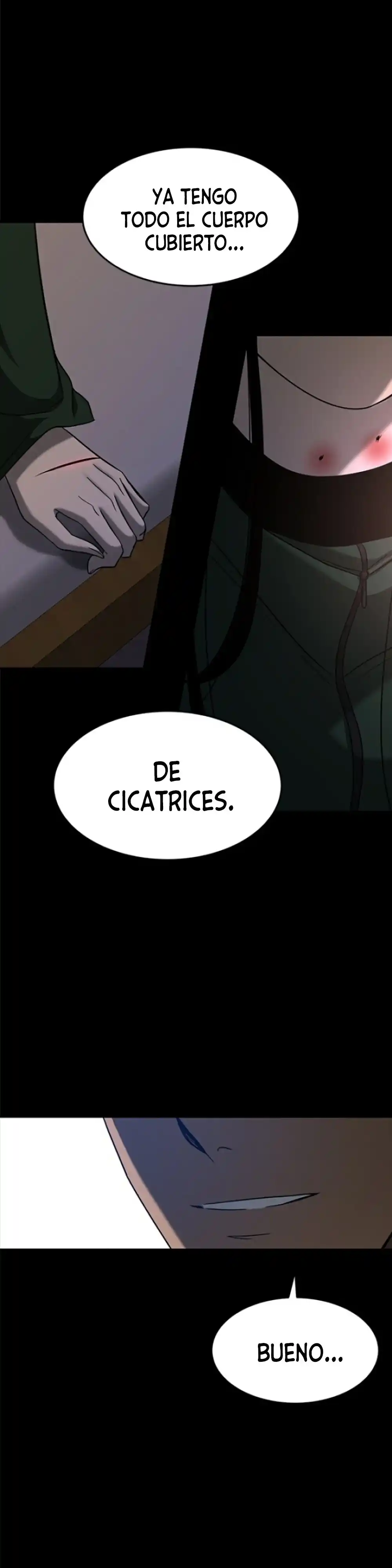 OLGAMI capítulo 102, página 31