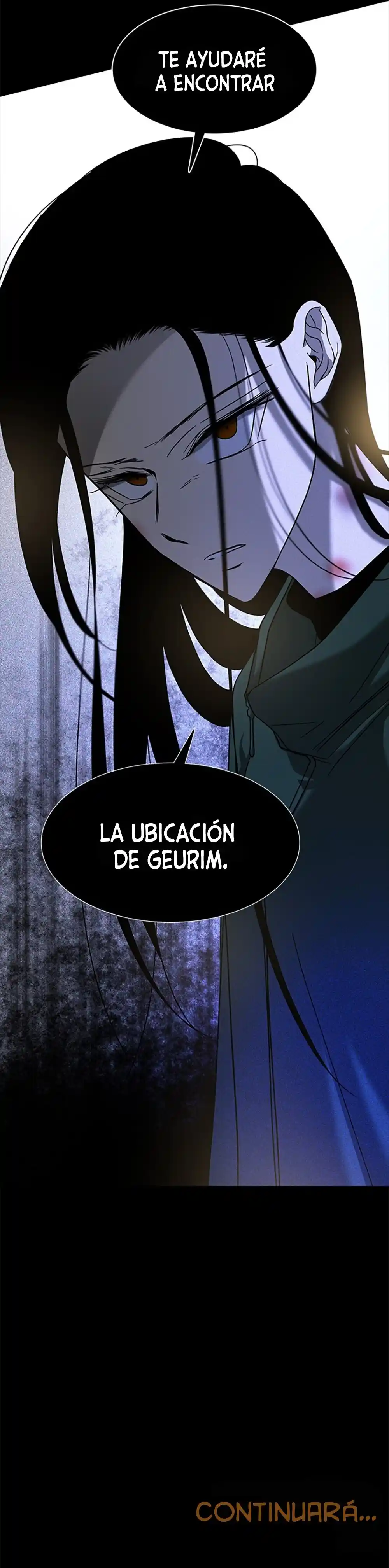 OLGAMI capítulo 102, página 34