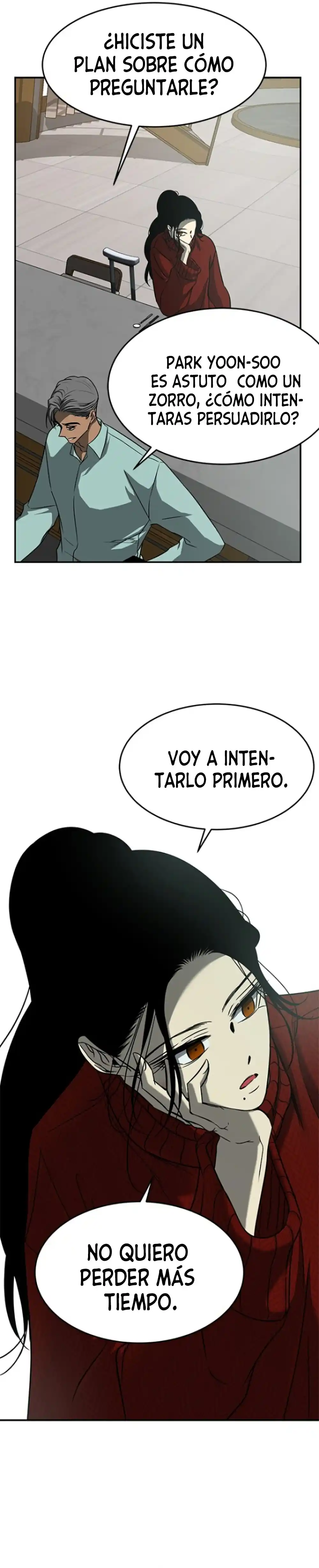 OLGAMI capítulo 103, página 5