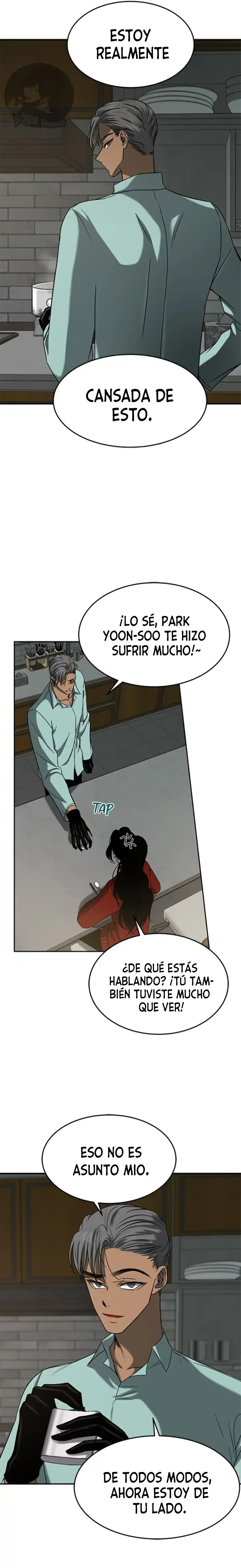 OLGAMI capítulo 103, página 6