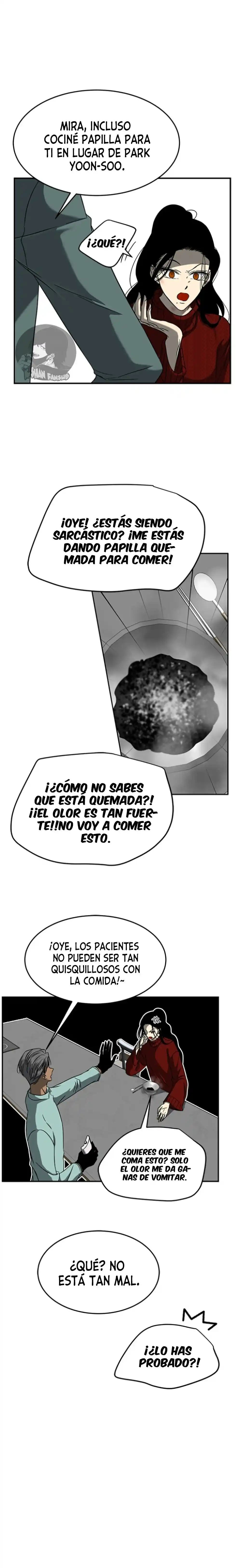 OLGAMI capítulo 103, página 7