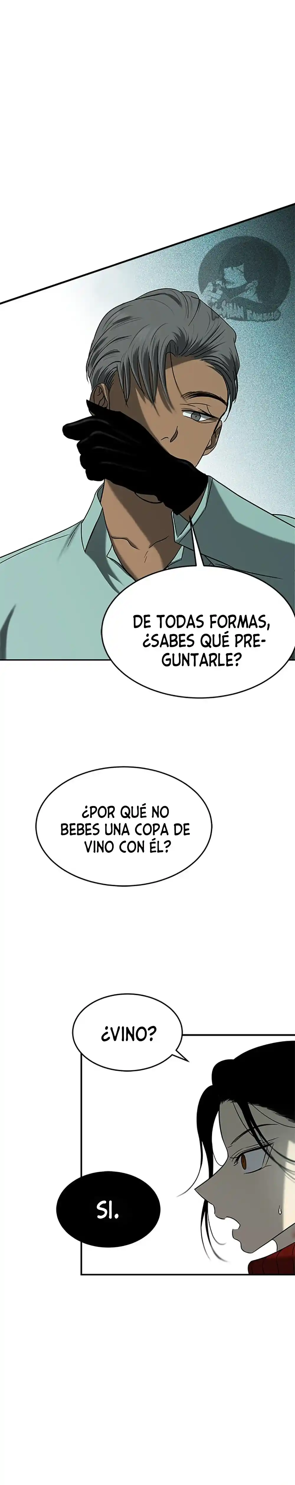 OLGAMI capítulo 103, página 12