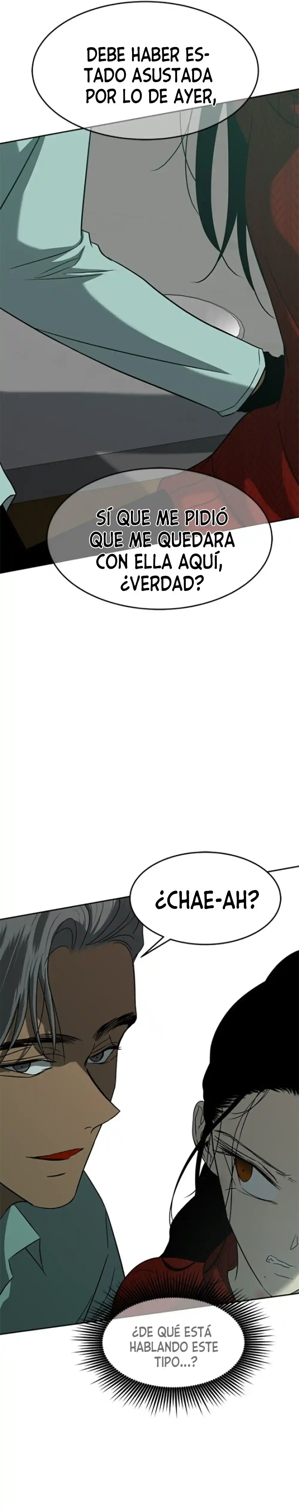 OLGAMI capítulo 103, página 16