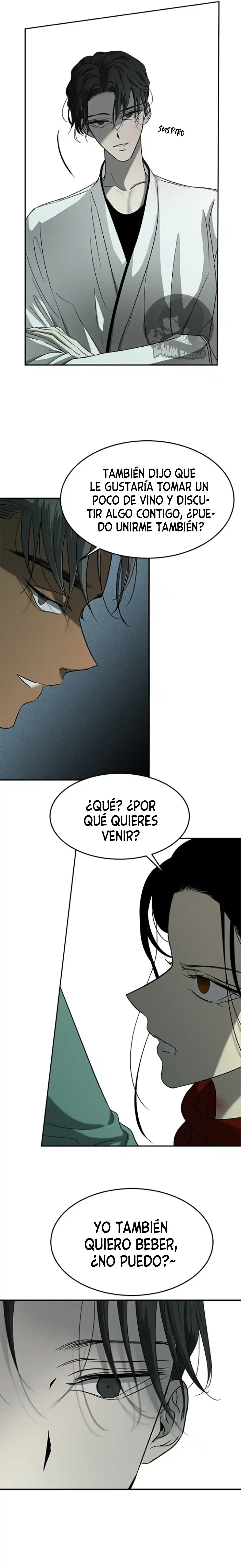 OLGAMI capítulo 103, página 17
