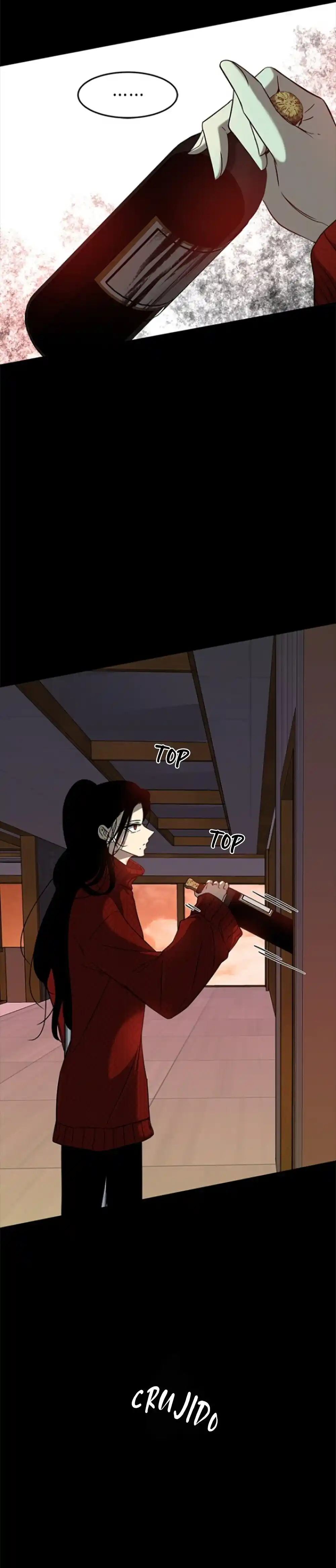 OLGAMI capítulo 103, página 20