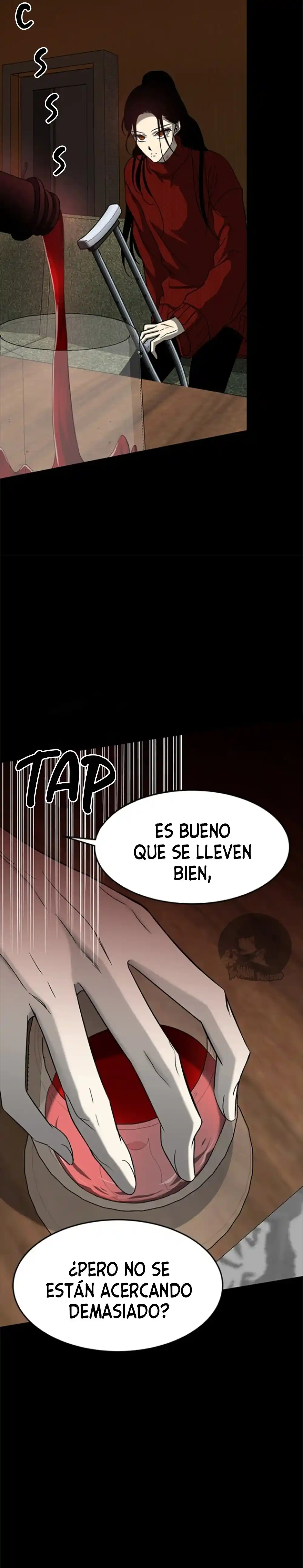 OLGAMI capítulo 103, página 24