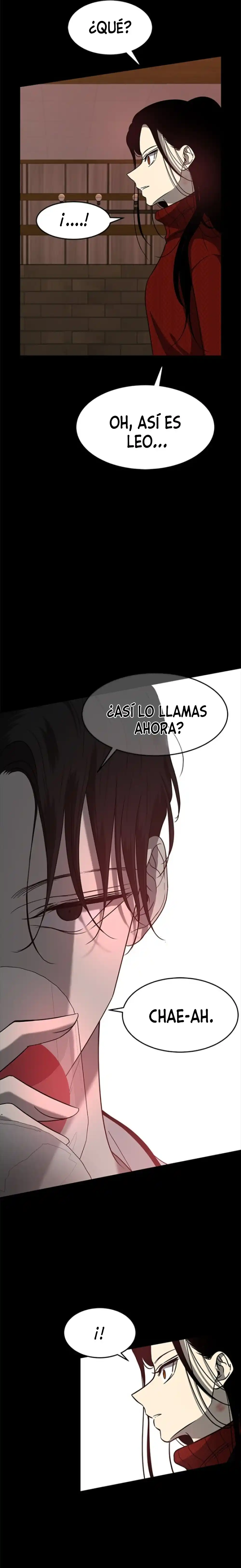 OLGAMI capítulo 103, página 25