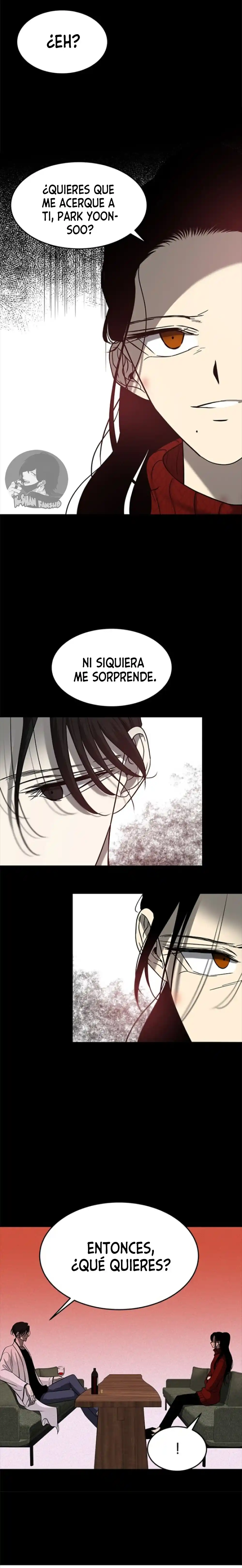 OLGAMI capítulo 103, página 26