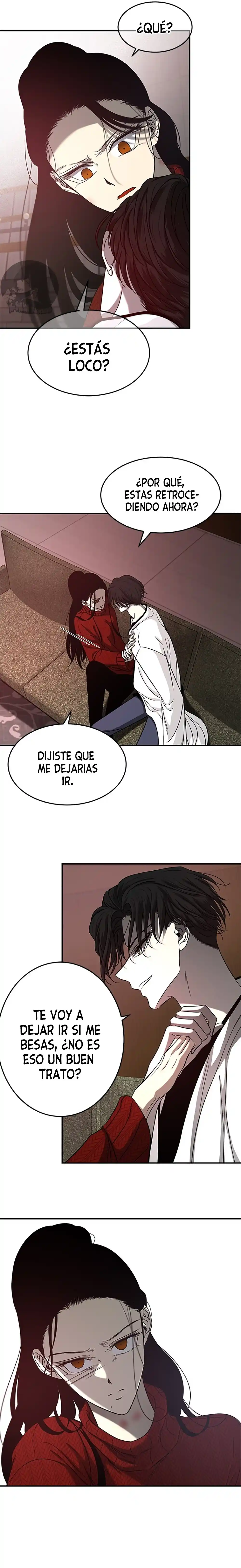 OLGAMI capítulo 104, página 5
