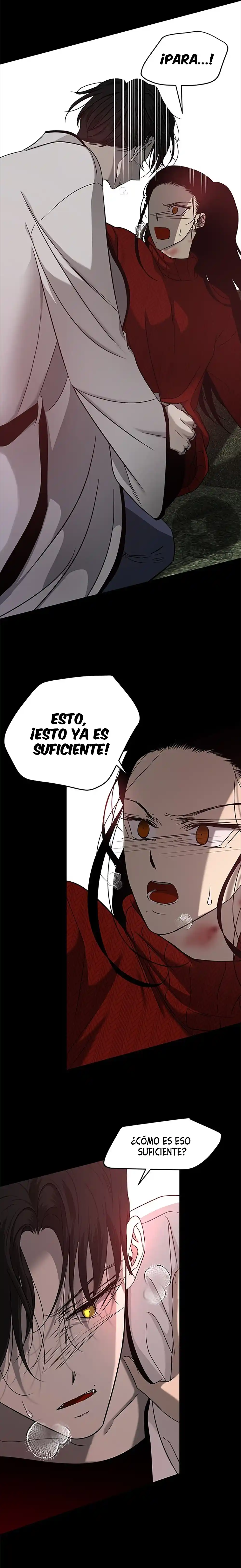 OLGAMI capítulo 104, página 41