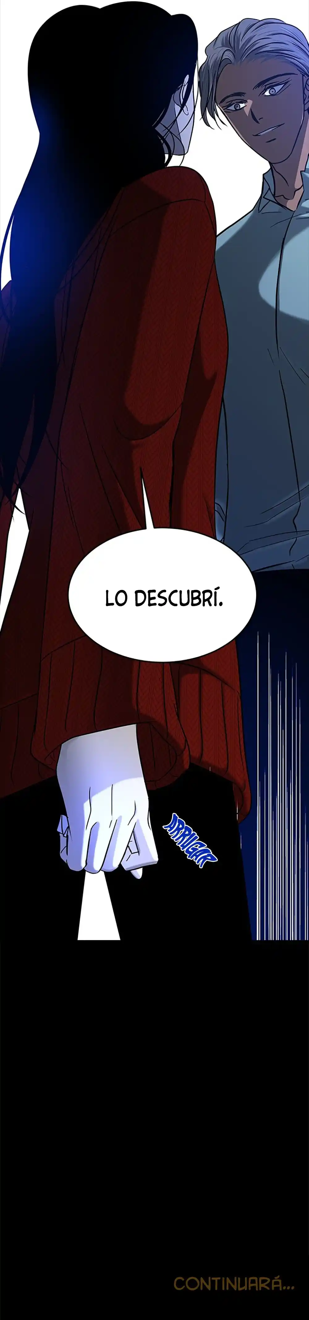 OLGAMI capítulo 104, página 54