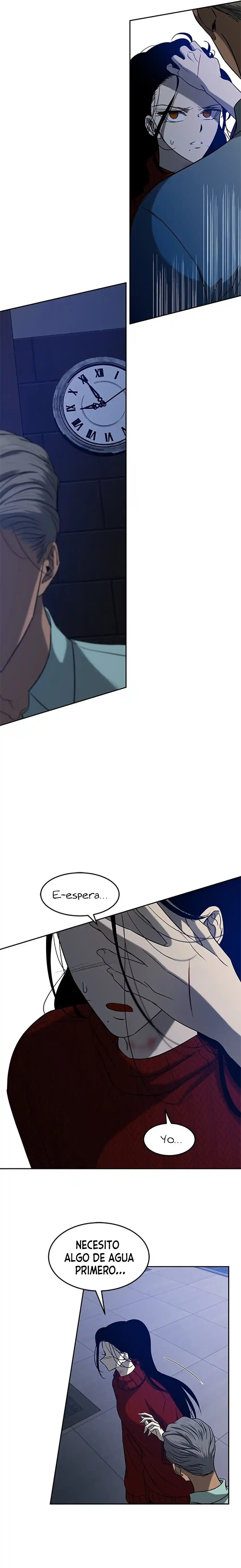 OLGAMI capítulo 105, página 6
