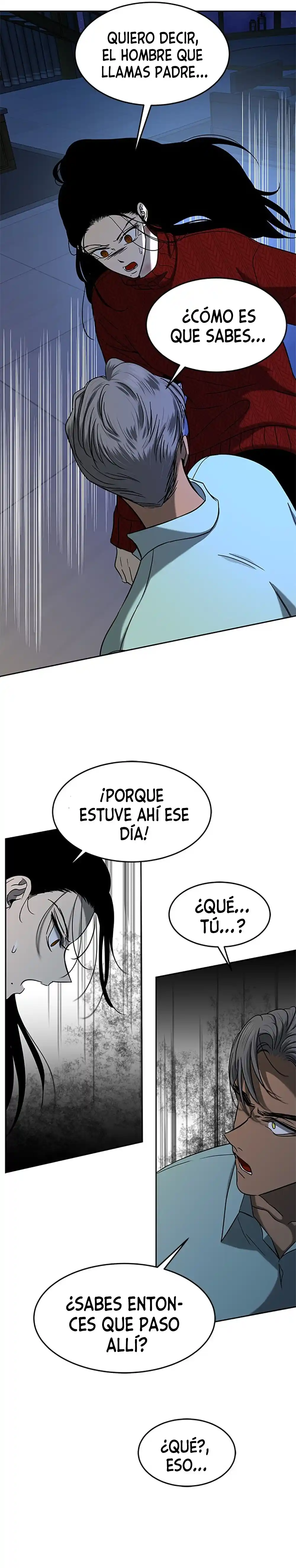 OLGAMI capítulo 105, página 20