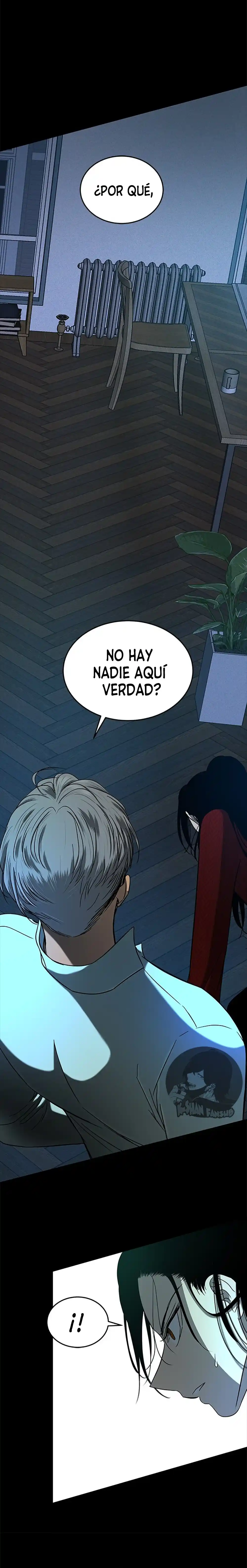 OLGAMI capítulo 105, página 42
