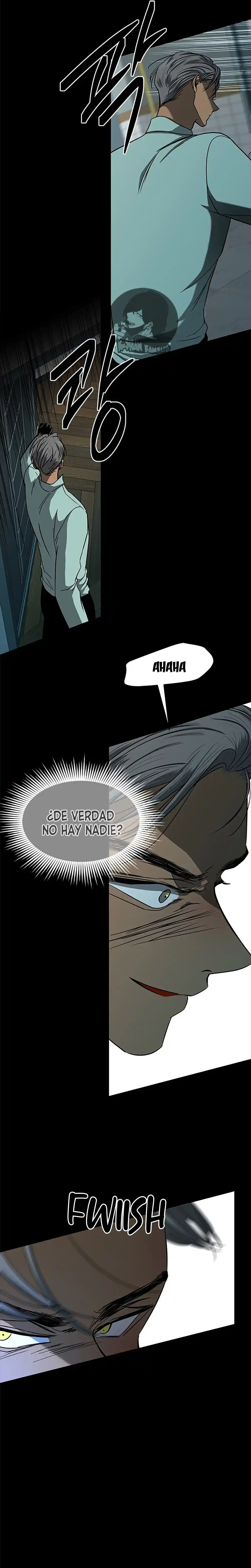 OLGAMI capítulo 105, página 47