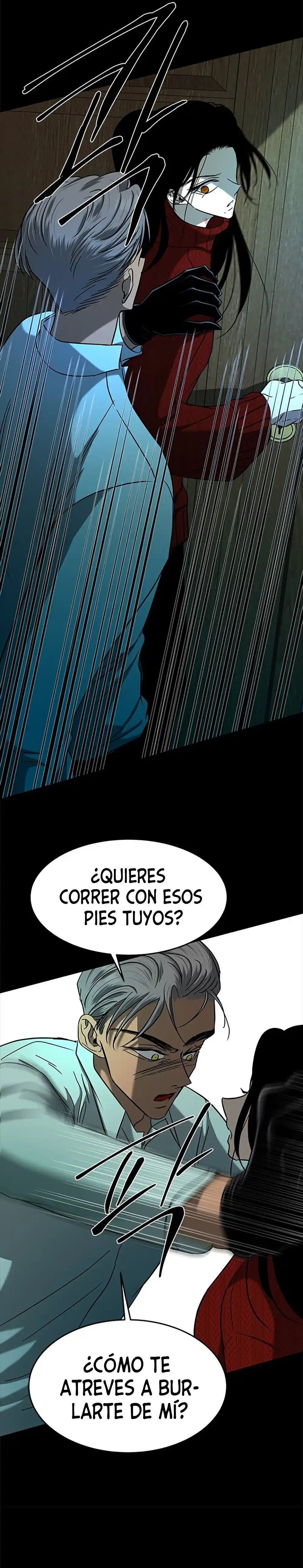 OLGAMI capítulo 105, página 48