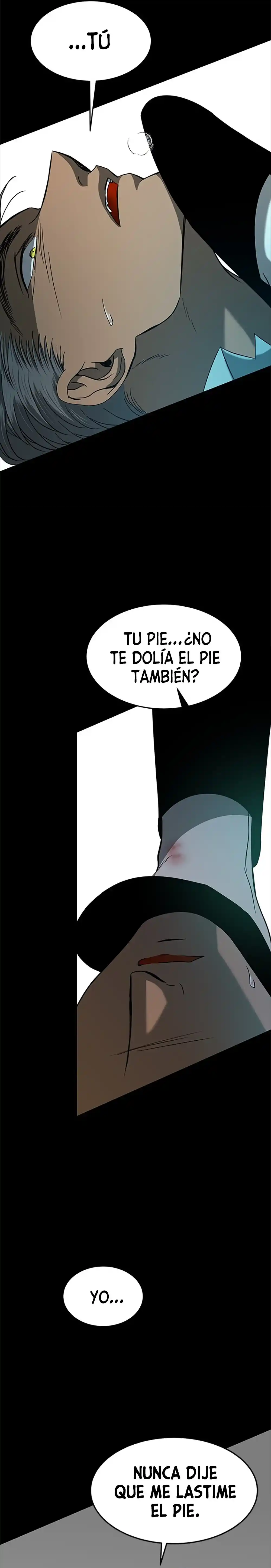 OLGAMI capítulo 105, página 58